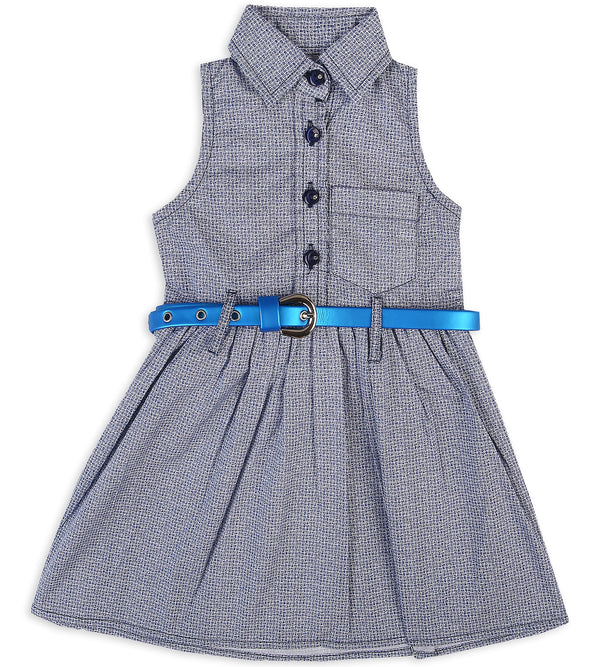 Girls Frock - 0279650