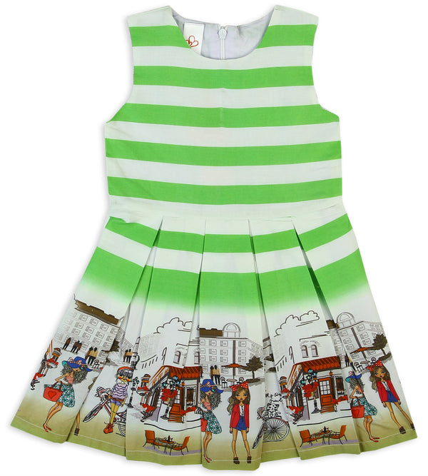 Girls Frock - 0279722