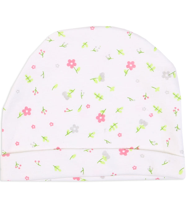 Girls Cap - 0279861