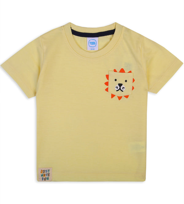 Boys T-Shirt - 0279993