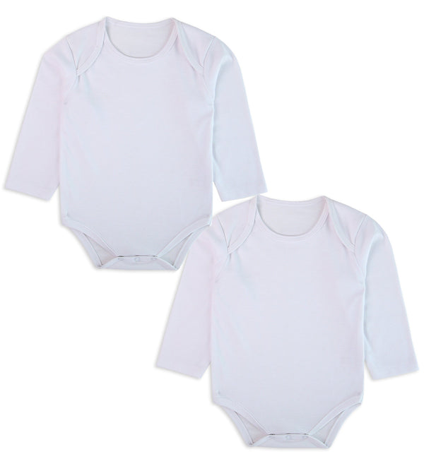 Boys Bodysuit Pack Of 2 - 0280280