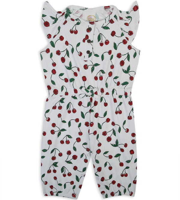 Girls Jumpsuit - 0280374