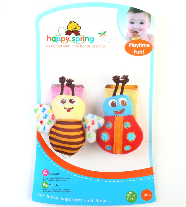 Baby Soft Teether - 0281081