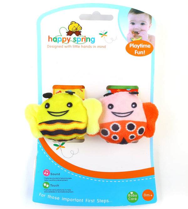 Baby Soft Teether - 0281081