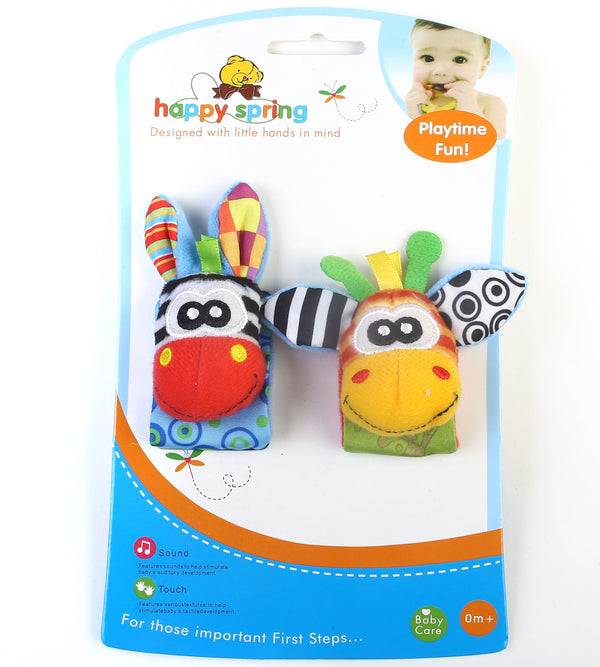 Baby Soft Teether - 0281082