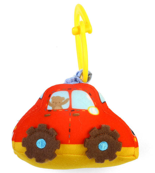 Baby Rattle Toy - 0281083
