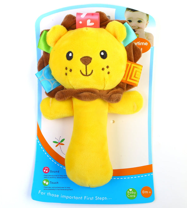 Baby Rattle Toy - 0281084