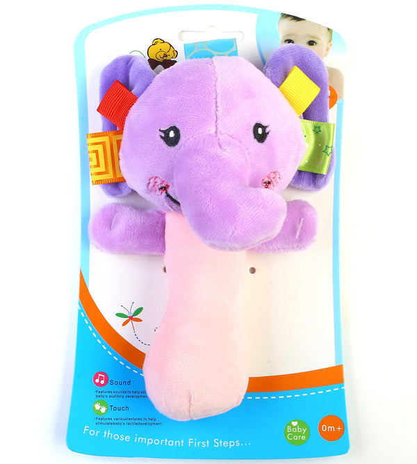 Baby Rattle Toy - 0281084