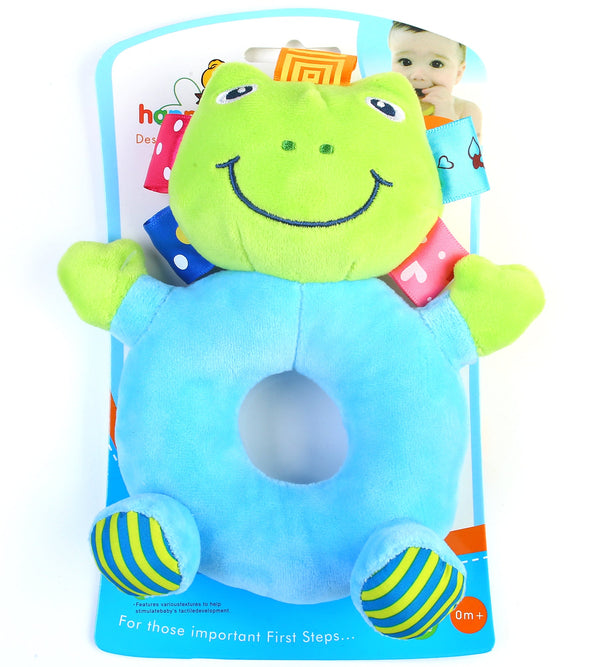 Baby Stuffed Animal Soft Toy - 0281085