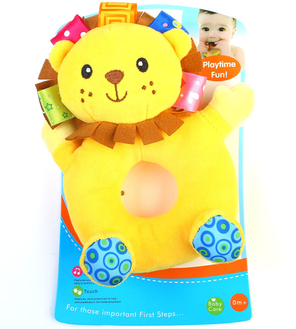 Baby Stuffed Animal Soft Toy - 0281085