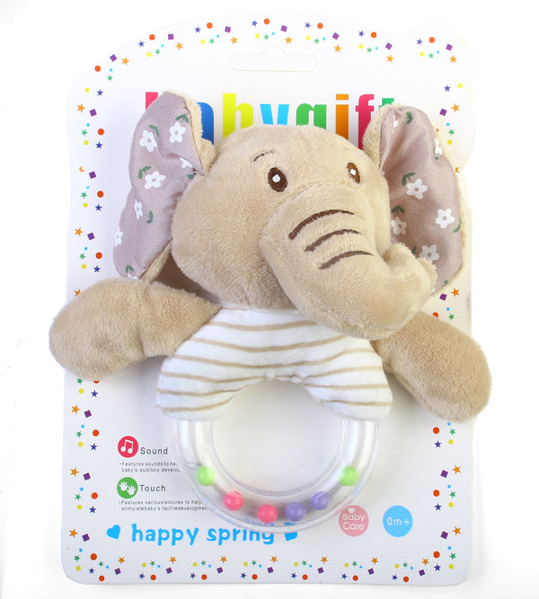 Baby Rattle Toy - 0281307