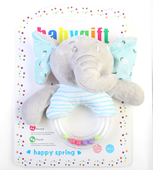 Baby Rattle Toy - 0281307