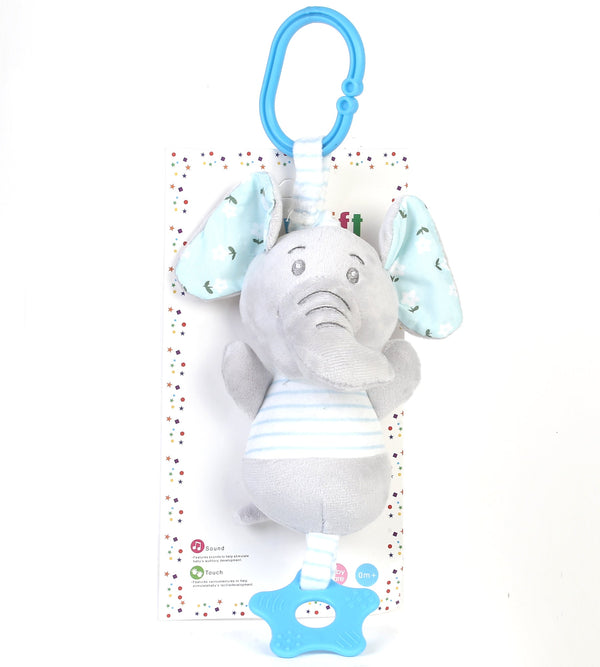 Baby Soft Toy - 0281308