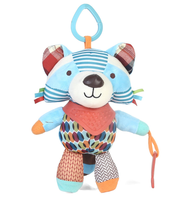 Baby Soft Toy  - 0281313