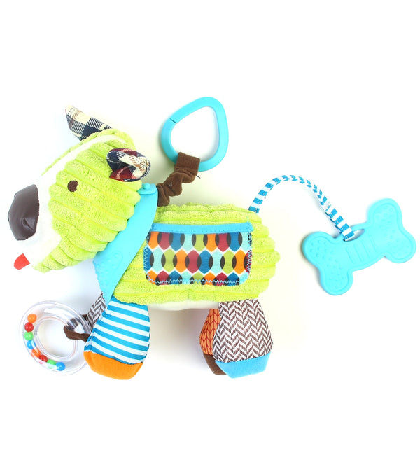 Baby Soft Toy  - 0281313