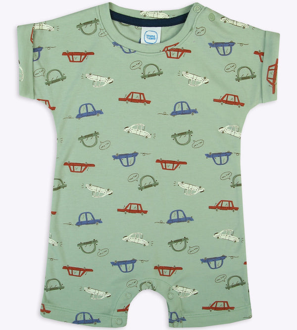 Boys Romper - 0281927