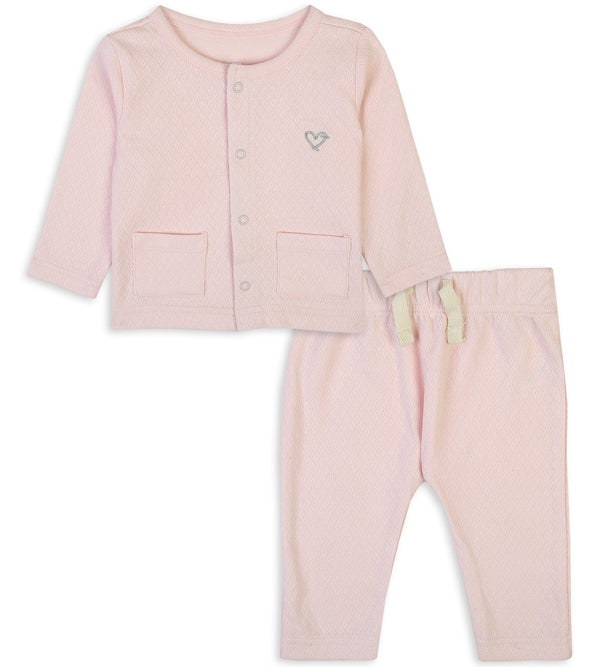 Girls 2 Pcs Suit - 0282281