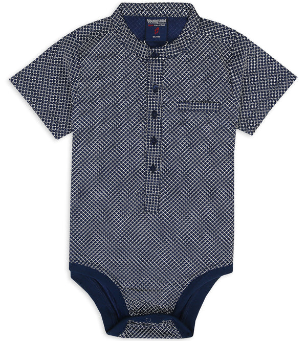 Boys Bodysuit - 0282524