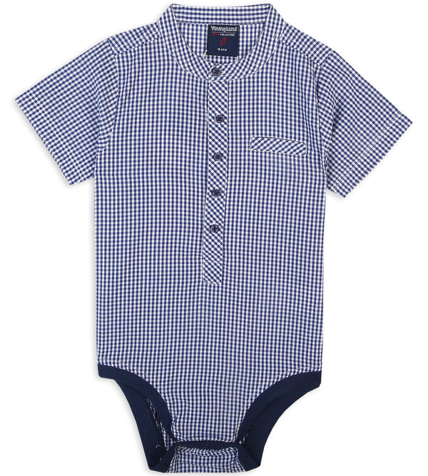 Boys Bodysuit - 0282536