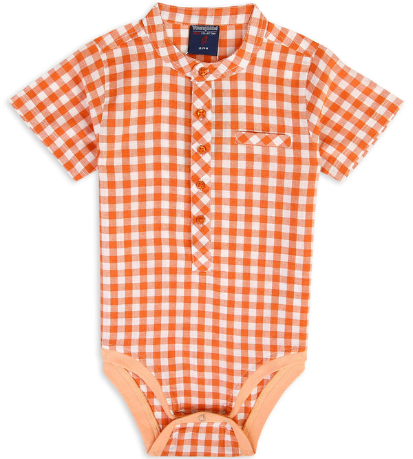 Boys Bodysuit - 0282548