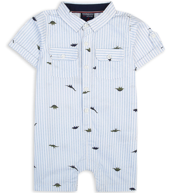 Boys Romper - 0282554