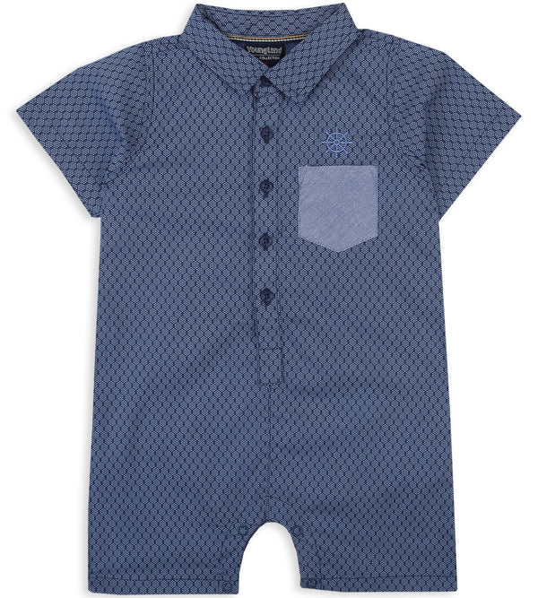 Boys Romper - 0282584