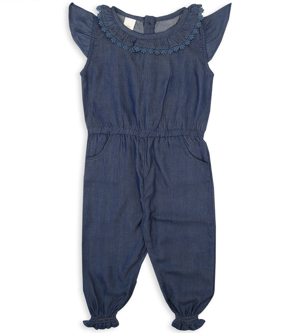 Girls Jumpsuit - 0283160