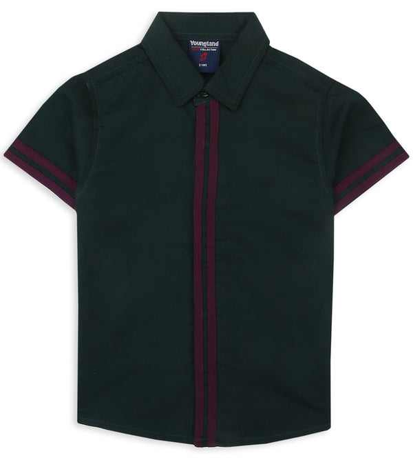 Boys Shirt - 0283202