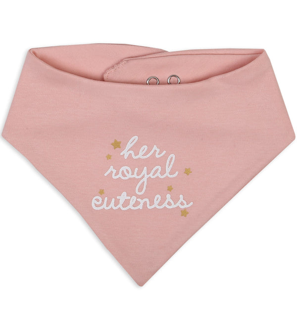 Girls Bib - 0283371