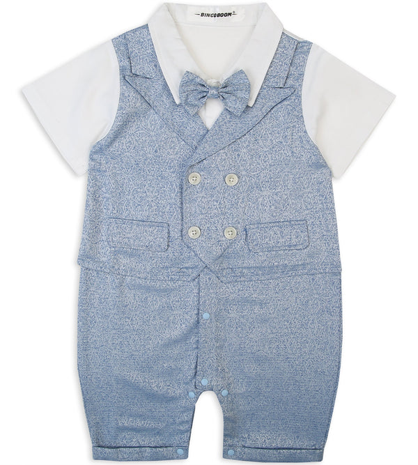 Boys Romper - 0284052