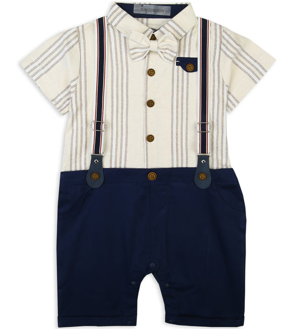 Boys Romper - 0284067