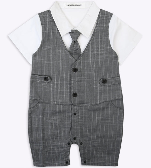 Boys Romper - 0284082