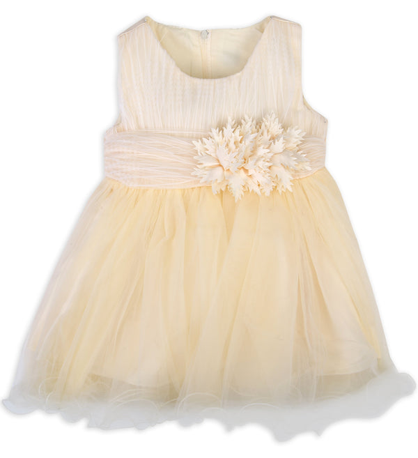 Girls Frock - 0284229