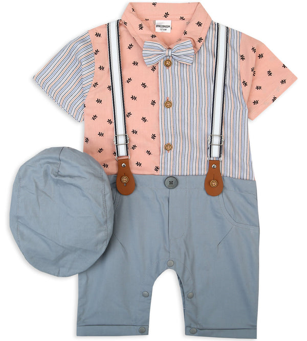 Boys Romper - 0284369