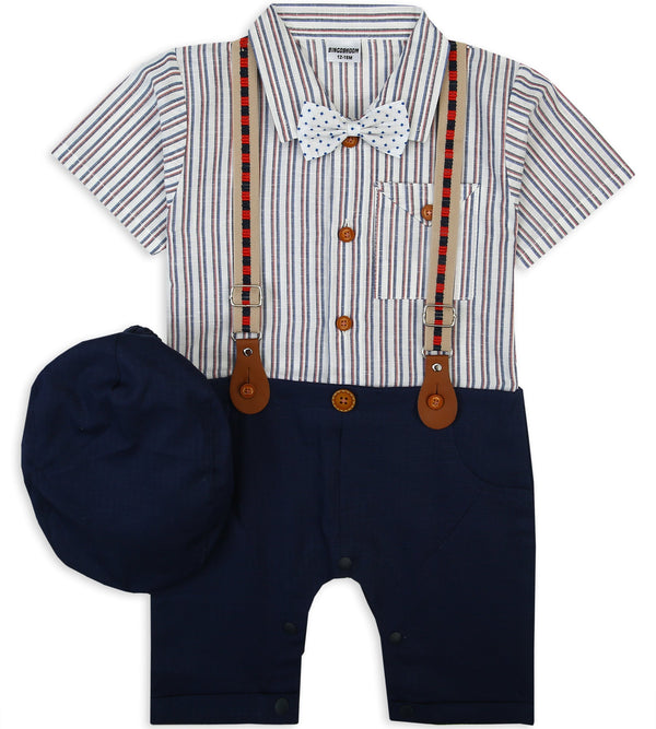 Boys Romper - 0284404