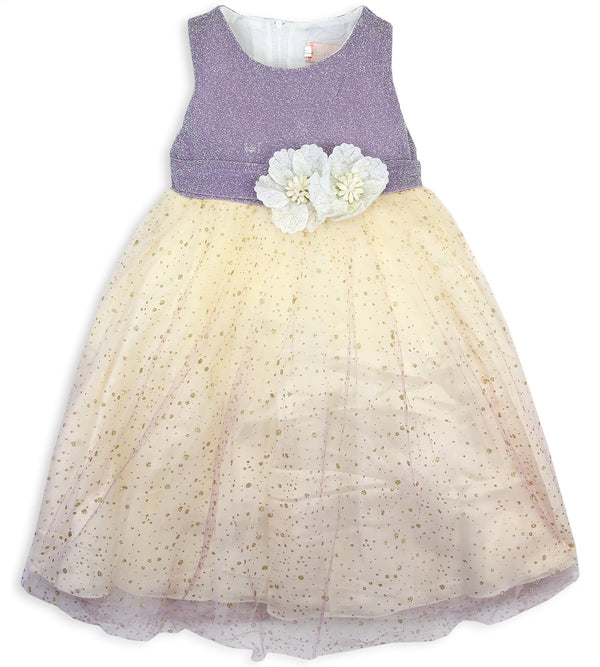 Girls Frock - 0284599