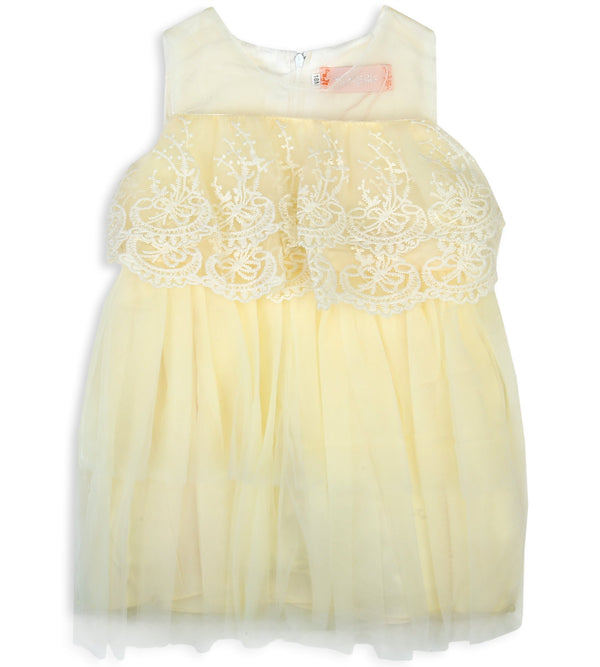 Girls Frock - 0284615