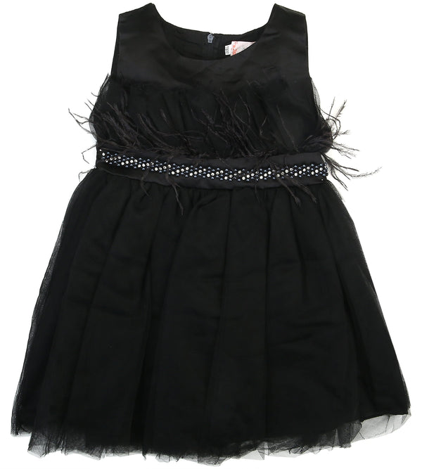 Girls Frock - 0284623