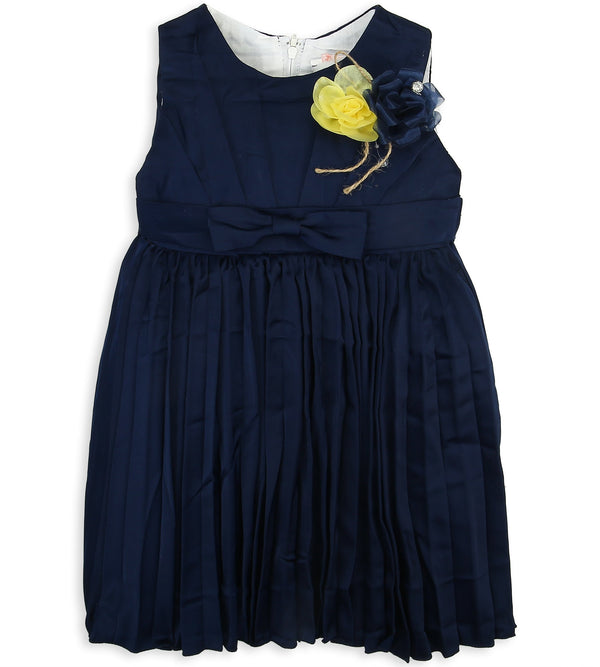 Girls Frock - 0284637