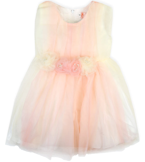 Girls Frock - 0284649