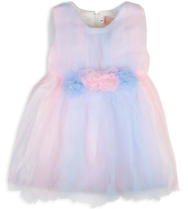 Girls Frock - 0284655