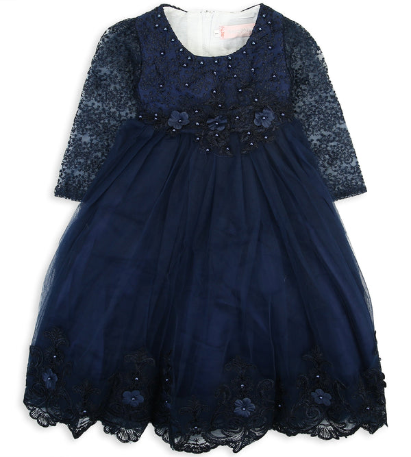 Girls Frock - 0284661