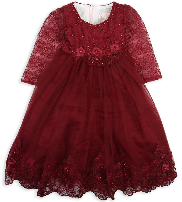 Girls Frock - 0284667