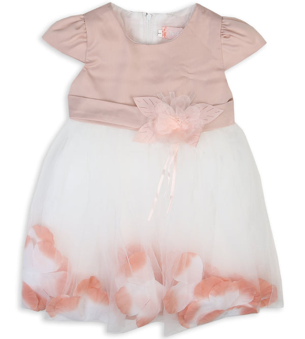 Girls Frock - 0284685