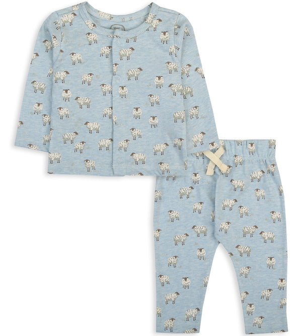 Boys 2 Pcs Suit - 0285111