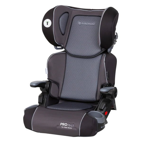 2-in-1 Folding Booster Car Seat - HB40E42A