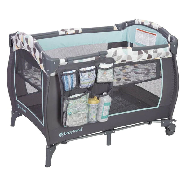 Nursery Center Playard - PY86B65A