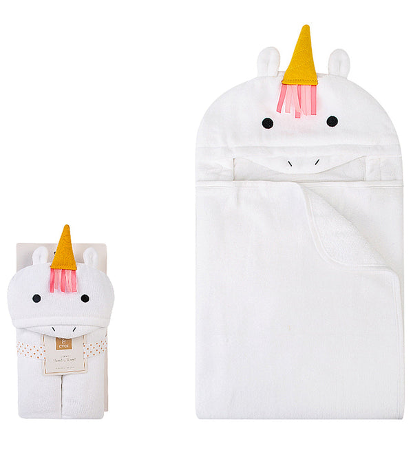 Hooded Towel - 0275333