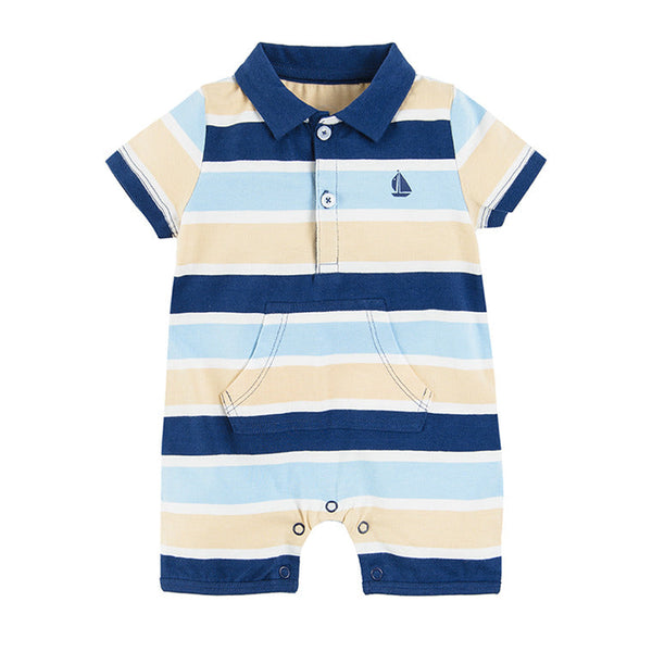 Boy's Rompers Mix CC CCB2401806