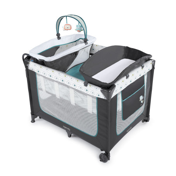 Smart and Simple Playard™ - Nash™